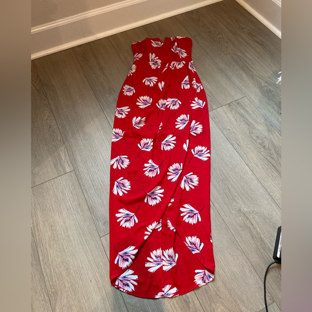Express Dress